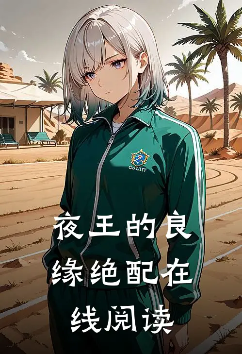 夜王的良缘绝配在线阅读