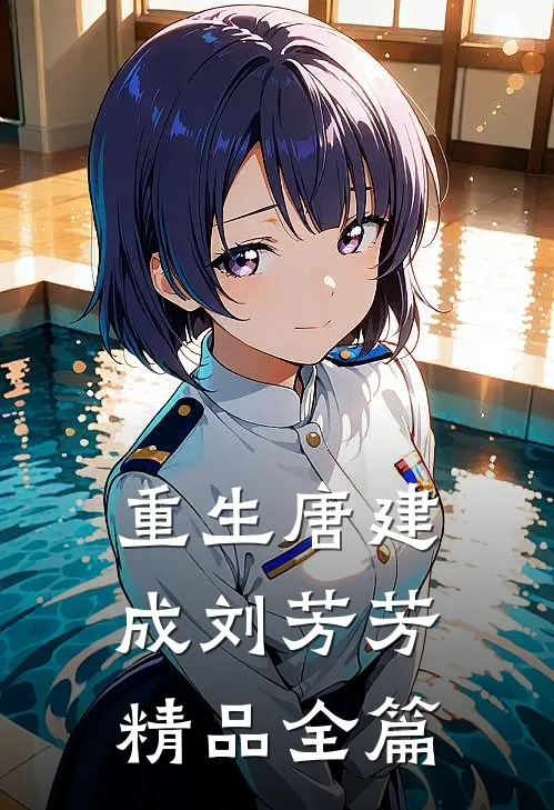 重生唐建成刘芳芳精品全篇