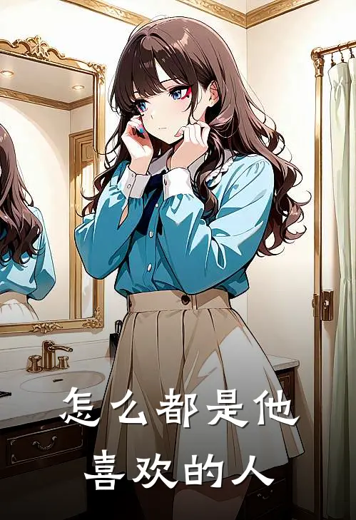怎么都是他喜欢的人