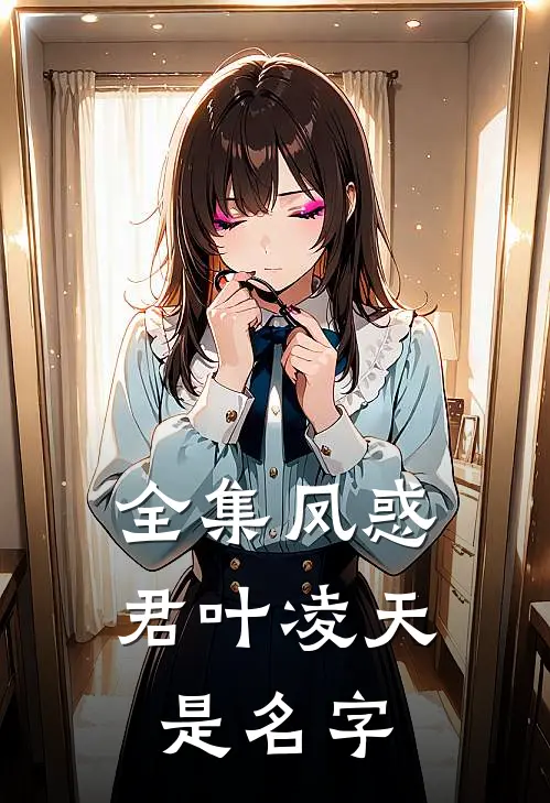 全集凤惑君叶凌天是名字