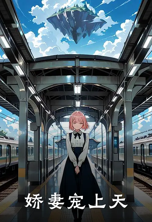 娇妻宠上天