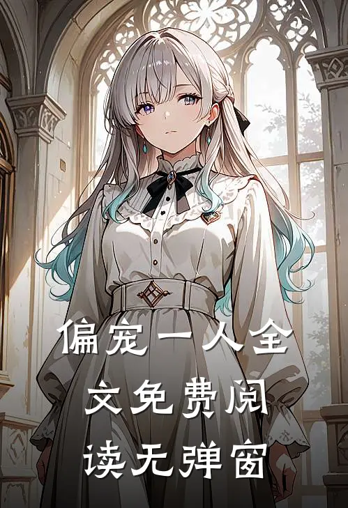 偏宠一人全文免费阅读无弹窗