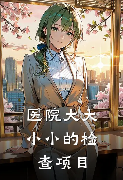 医院大大小小的检查项目