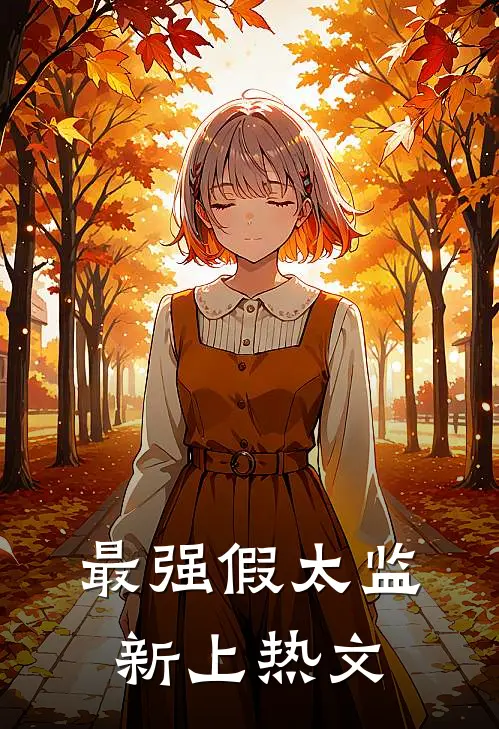 最强假太监新上热文