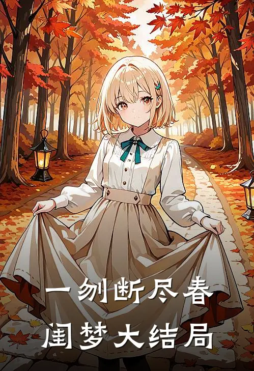 一刎断尽春闺梦大结局