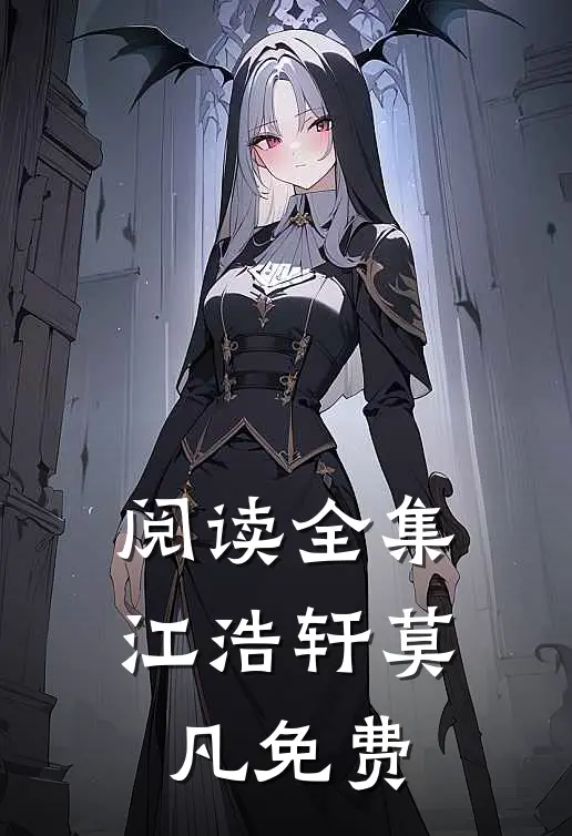 阅读全集江浩轩莫凡免费