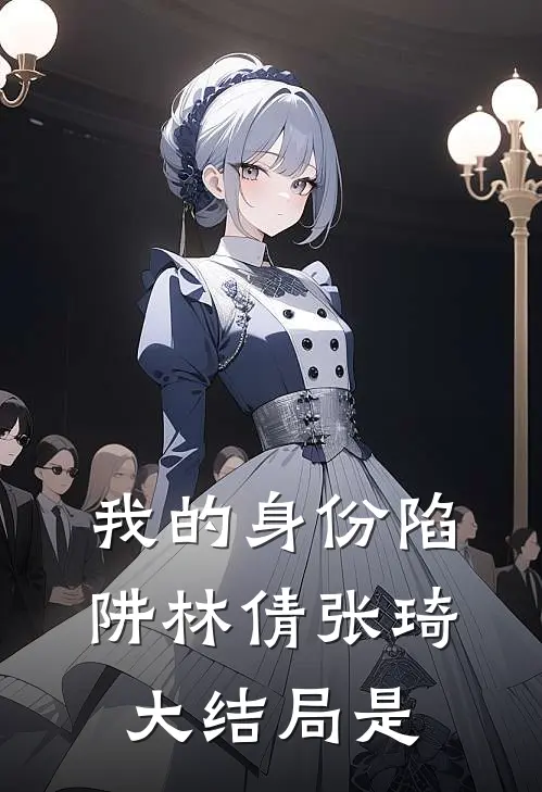 我的身份陷阱林倩张琦大结局是