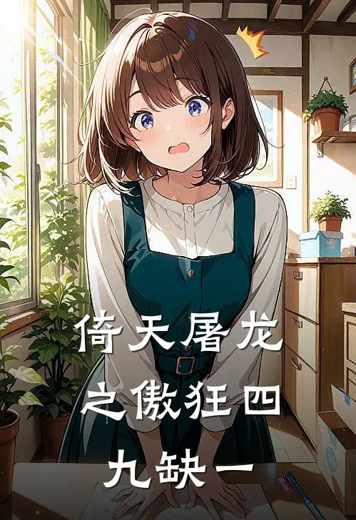 倚天屠龙之傲狂 四九缺一