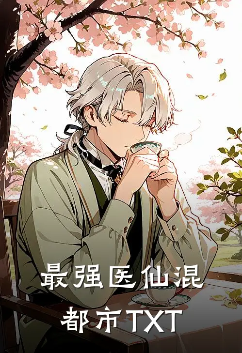 最强医仙混都市TXT