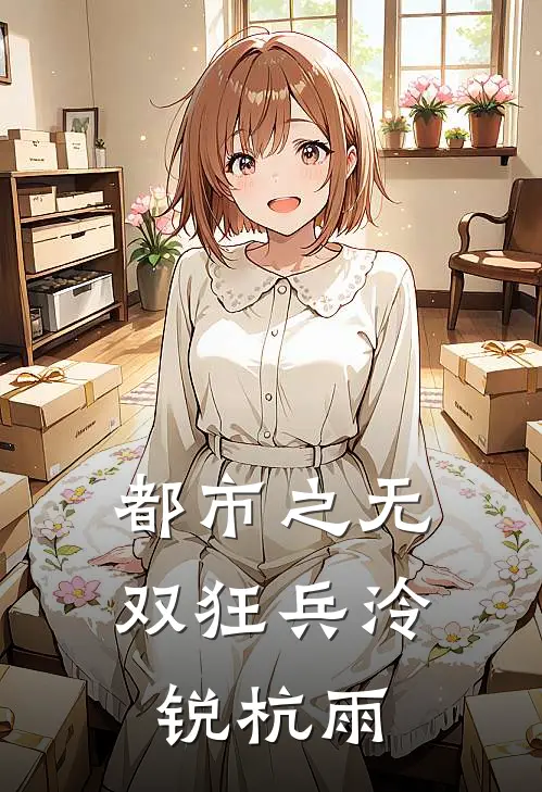 都市之无双狂兵泠锐杭雨