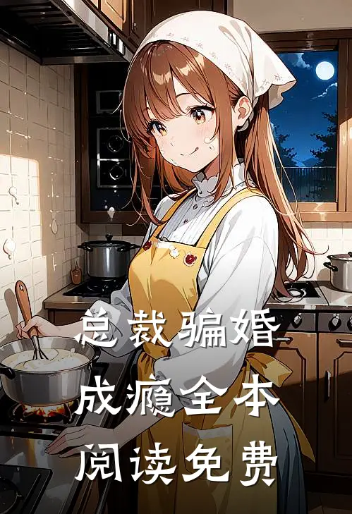 总裁骗婚成瘾全本阅读免费