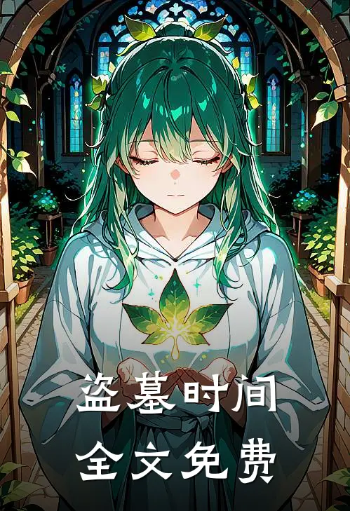 盗墓时间全文免费