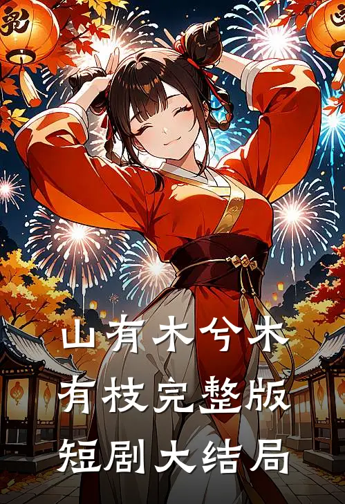 山有木兮木有枝完整版短剧大结局