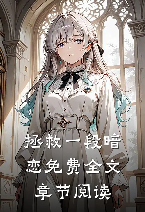 拯救一段暗恋免费全文章节阅读