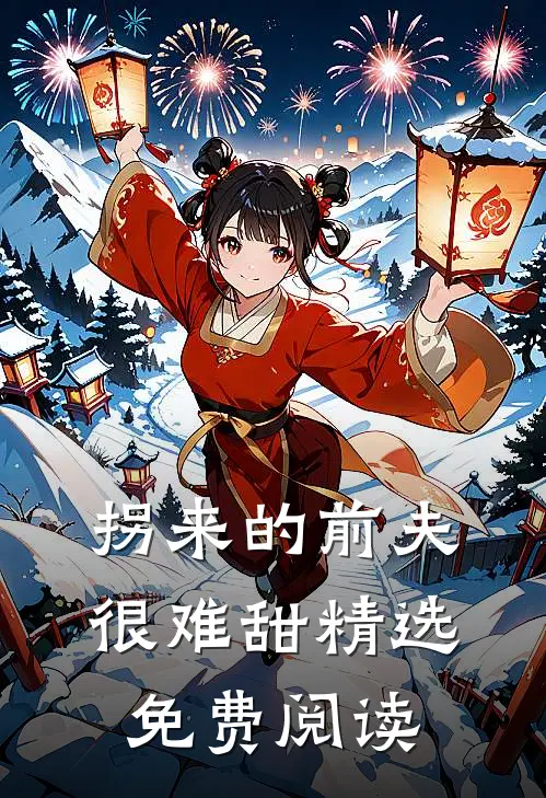 拐来的前夫很难甜精选免费阅读