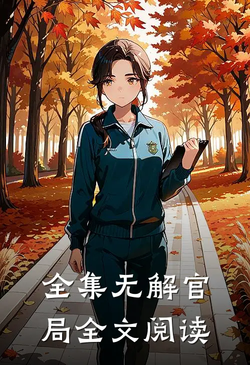 全集无解官局全文阅读