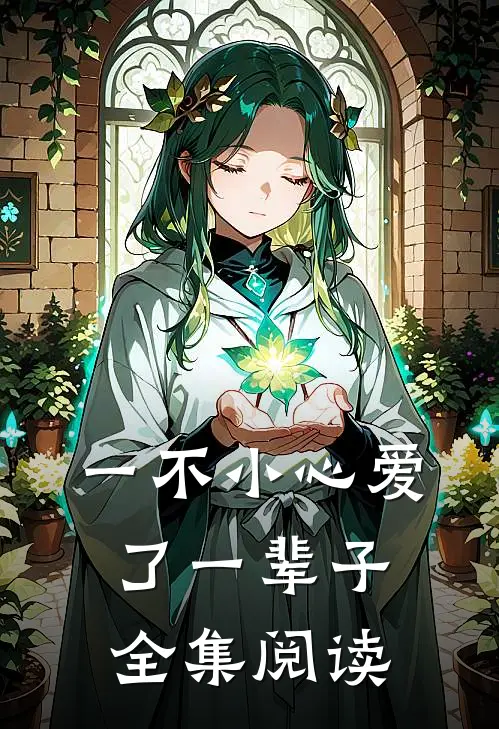 一不小心爱了一辈子全集阅读