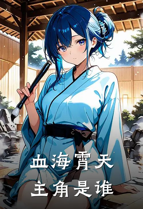 血海霄天主角是谁