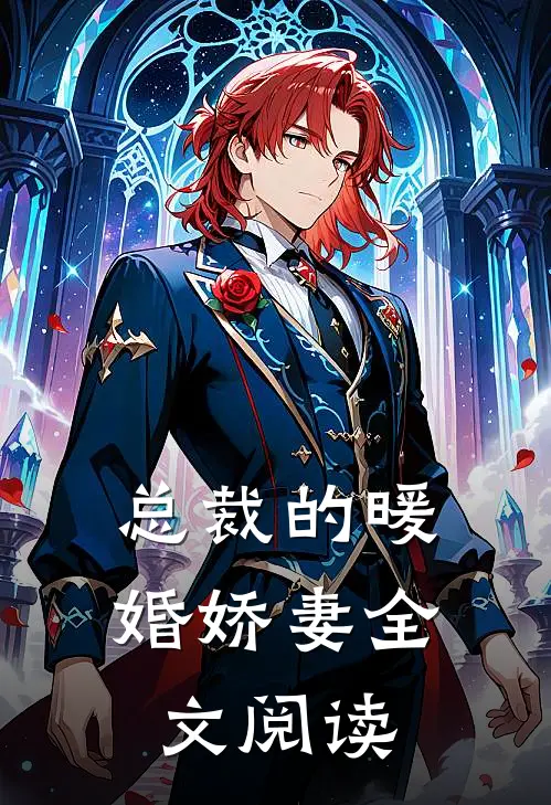 总裁的暖婚娇妻全文阅读
