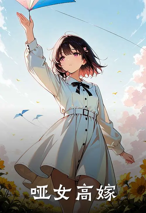 哑女高嫁
