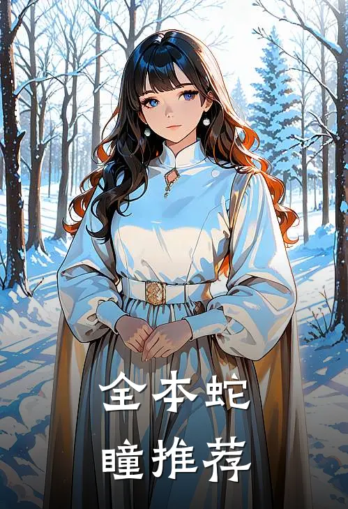 全本蛇瞳 推荐