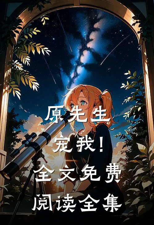 原先生,宠我!全文免费阅读全集