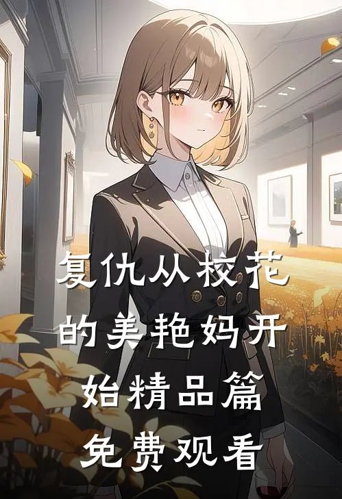 复仇从校花的美艳妈开始精品篇免费观看
