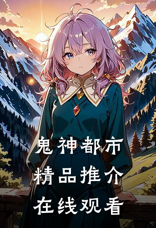 鬼神都市精品推介在线观看