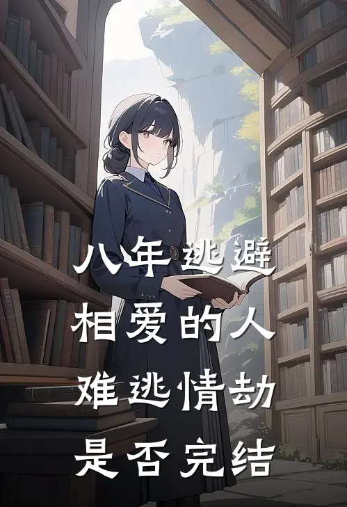 八年逃避,相爱的人难逃情劫是否完结