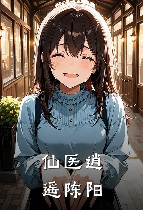 仙医逍遥陈阳