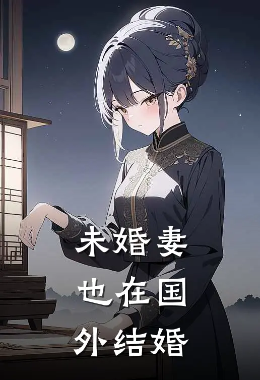 未婚妻也在国外结婚