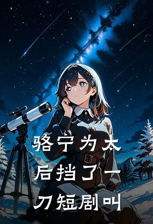 骆宁为太后挡了一刀短剧叫