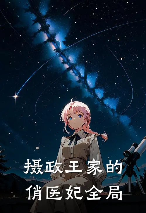 摄政王家的俏医妃全局