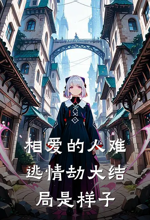 相爱的人难逃情劫大结局是样子