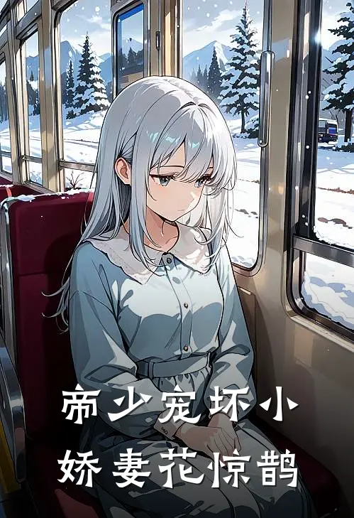 帝少宠坏小娇妻花惊鹊