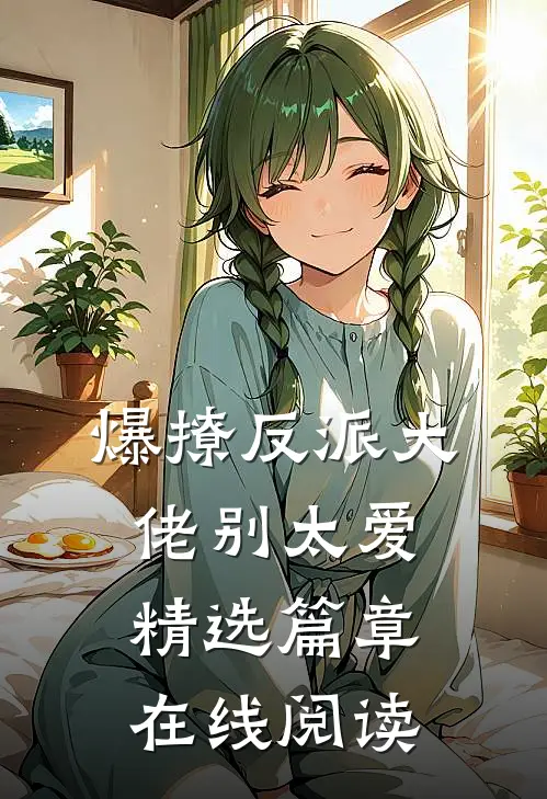 爆撩反派大佬别太爱精选篇章在线阅读