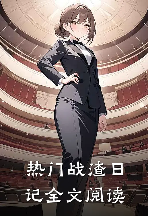 热门战渣日记全文阅读