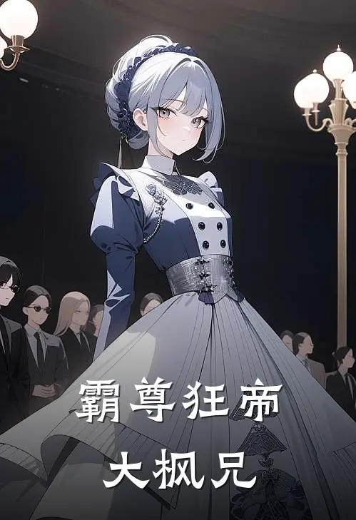 霸尊狂帝大枫兄