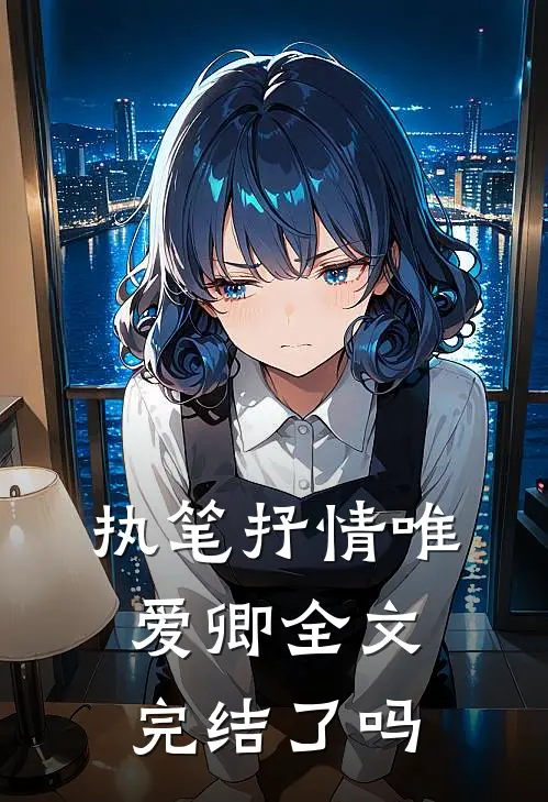 执笔抒情唯爱卿全文完结了吗