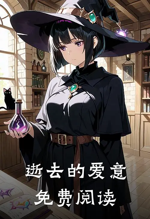 逝去的爱意免费阅读