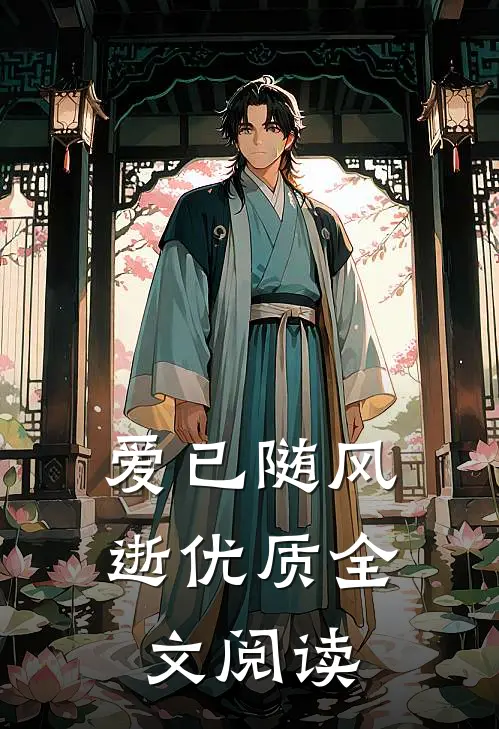 爱已随风逝优质全文阅读