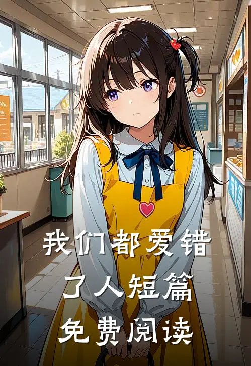 我们都爱错了人短篇免费阅读