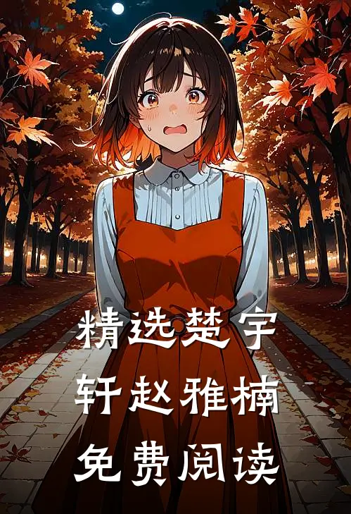 精选楚宇轩赵雅楠免费阅读