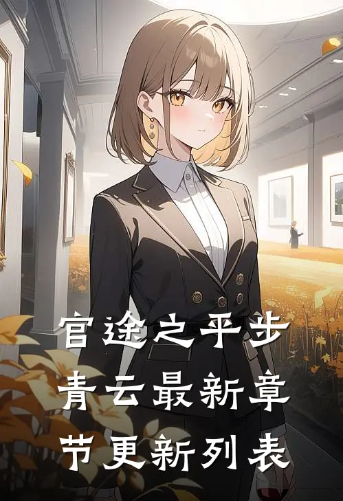 官途之平步青云最新章节更新列表
