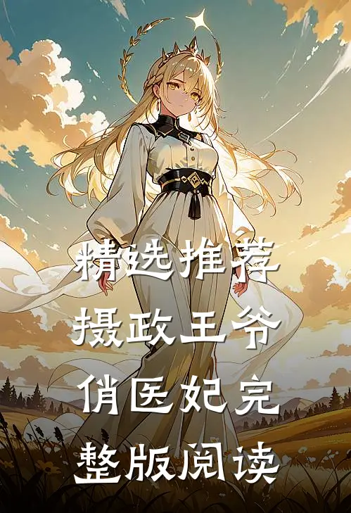 精选推荐摄政王爷俏医妃完整版阅读