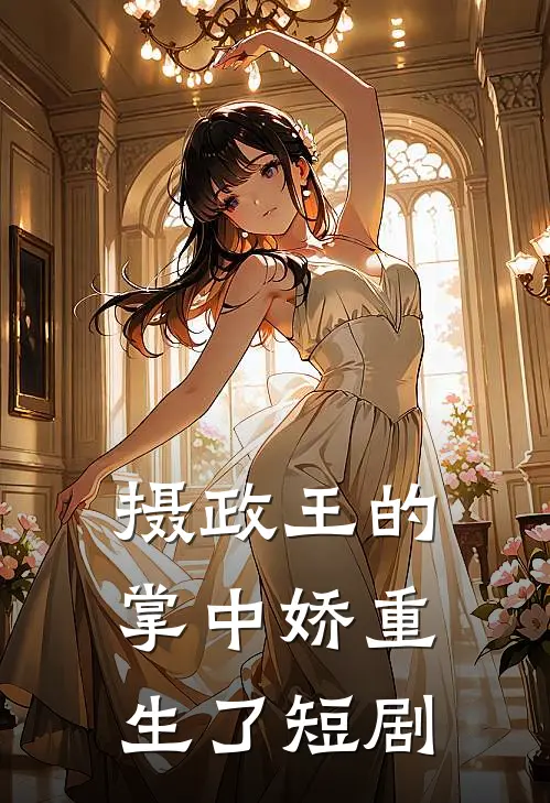 摄政王的掌中娇重生了短剧