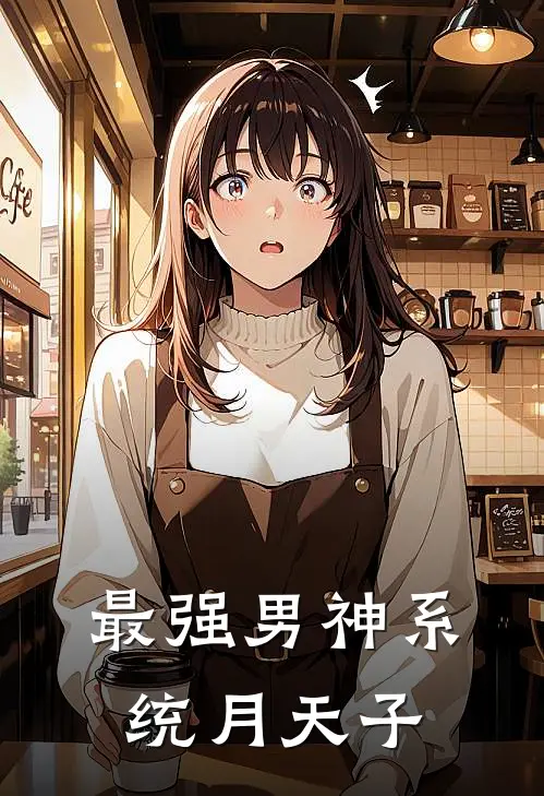 最强男神系统 月天子