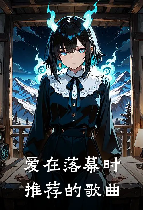 爱在落幕时推荐的歌曲