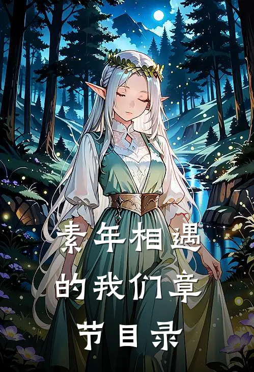 素年相遇的我们章节目录