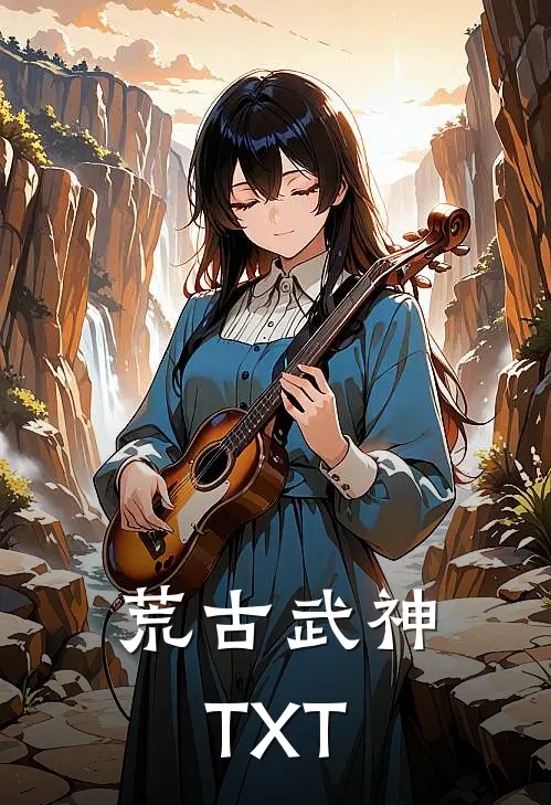 荒古武神TXT